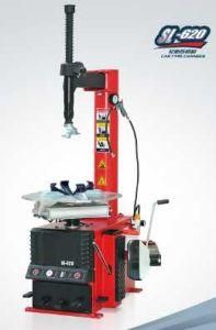 Semi-Automatic Tire Changer with High Quality