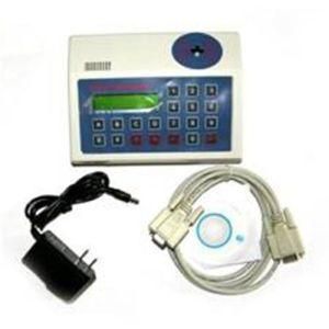 Transponder PRO Key Copier