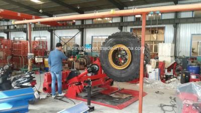 60inches Fully Automatic Tire Changer Tyre Changer