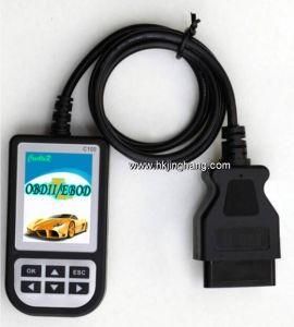 C100 Scanner OBD2