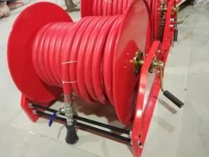 Special Gasket Ring Large Hose Reel