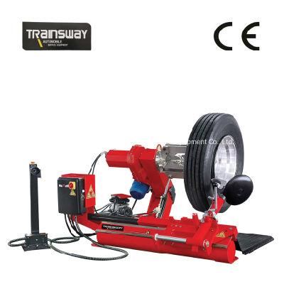 Semi Automatic Truck Tire Changing Tyre Changer (ZH691)