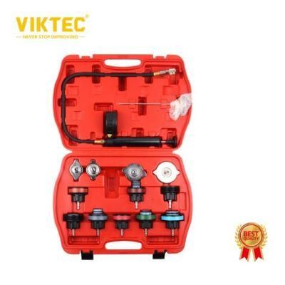 Viktec CE Fast Delivery Radiator Pressure Test Kit (VT01064)