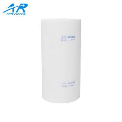 Polyester Medium Filter M5 Ceiling Filter with Fast Delivery