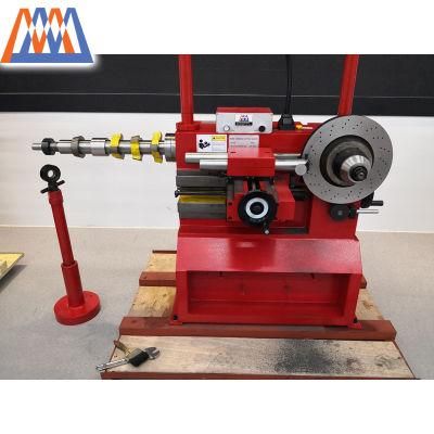 Manufacturer&prime; S Direct Dealing Brake Cutting Lathe Machine (T8465)