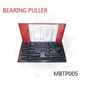 Professional Motorcycle Specail Tool 9PCS Bearing Puller Set