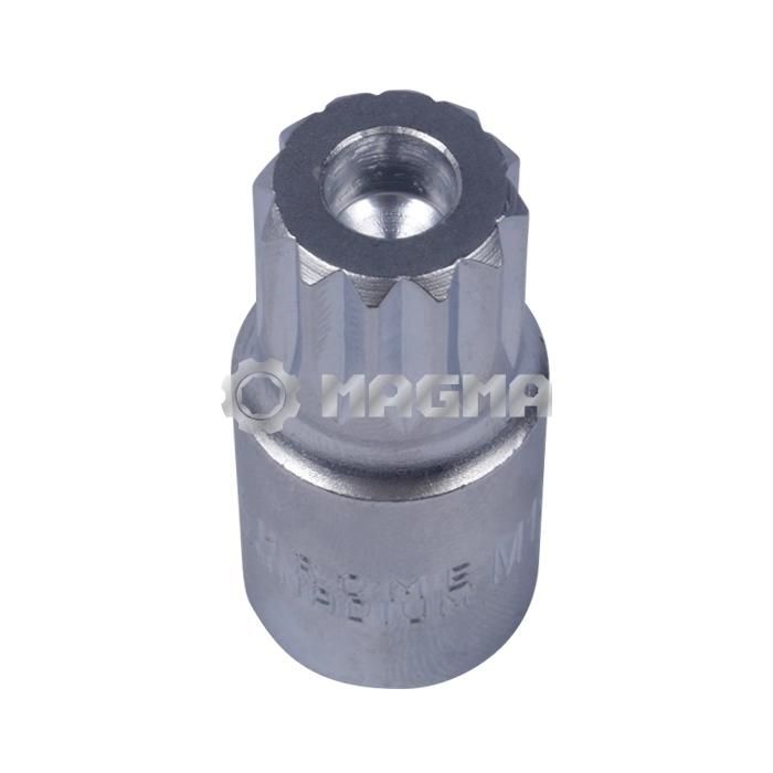 20 PCS Oil Sump Drain Plug Key Set (MG20019B)