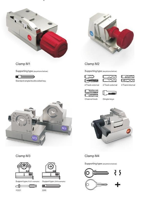 Xhorse Dolphin XP005 Automatically Key Cutting Machine Plus Vvdi Key Tool Max as a Screen