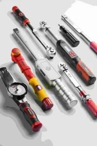 Torque Wrench