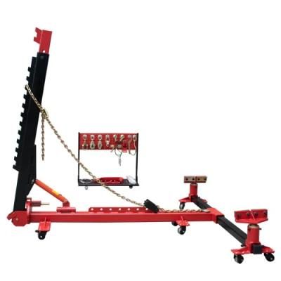 CE Approved Body Repairing Equipment/Car Frame Bench/Car Frame Straightener