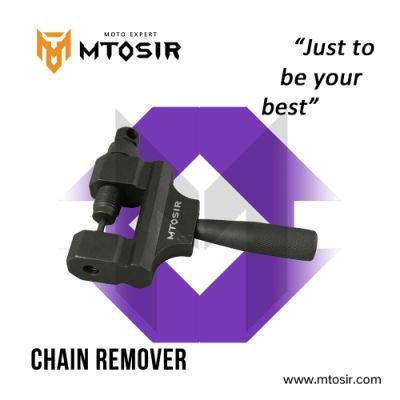 Mtosir High Quality Chain Remover (19-2011) Universal Motorcycle Parts Motorcycle Spare Parts Motorcycle Accessories Tools