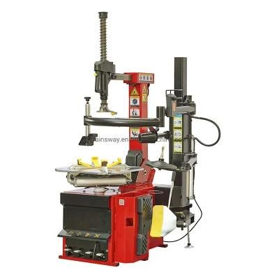 Trainsway 665R Tyre Machine Tire Changing Machine with Right Assist Arm