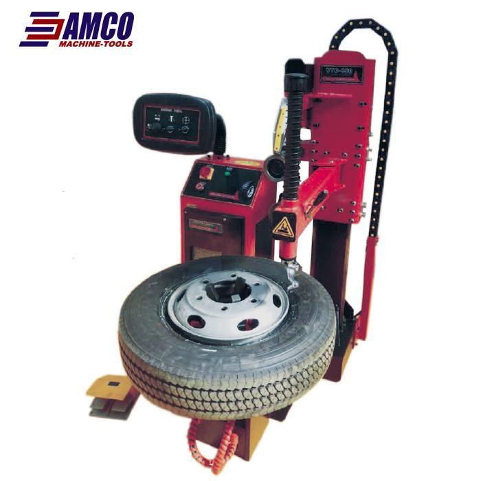 Hot Sales Truck Tyre Changer, Tire Changer (Vtc650)