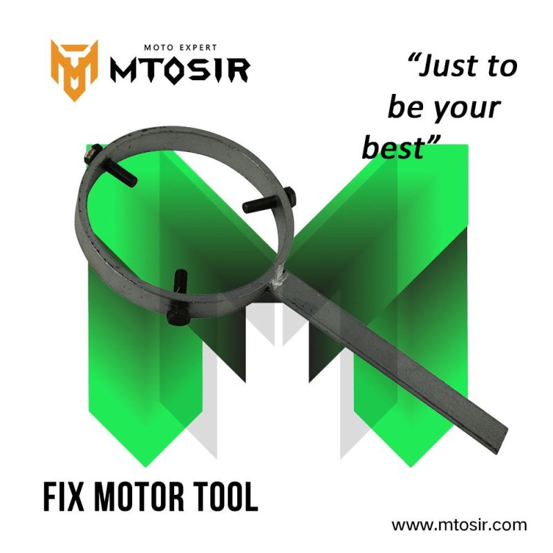 Mtosir High Quality Fix Motor Tool (19-2015) Universal Motorcycle Parts Motorcycle Spare Parts Motorcycle Accessories Tools