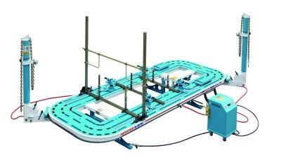 Maxima Frame Machine L2e