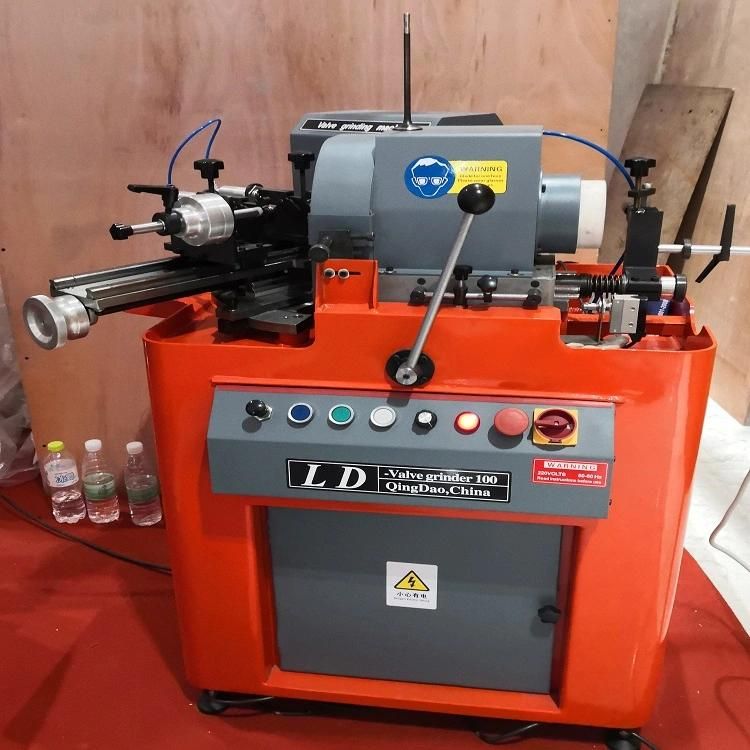 Valve Grinding Machine Ld100 S