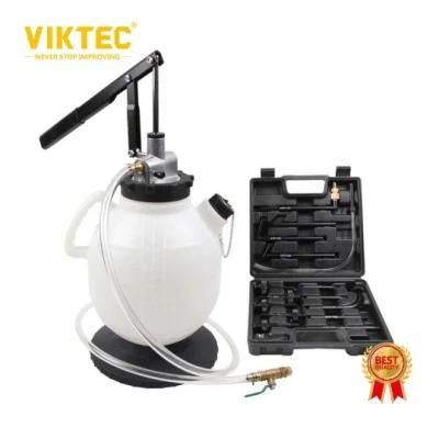 Automotive Tool/Radiation Tool for Transmission Filling System W/15PC Adapter (VT01294F)