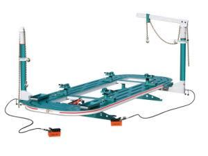 Er600 Garage Alignment Equipment Car Frame Machine for Sale