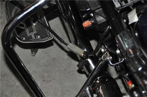 MOTO 7000TW Universal Motorcycle Scan Tool