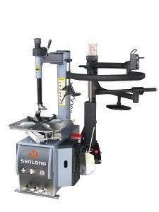 Truck Tyre and Car Tyre Changer 10-22&prime;&prime;