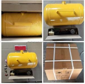 Tire Bead Seater 5 Gallon Tank Air Tool Car Truck Yellow