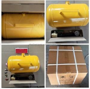 Tire Bead Seater 5 Gallon Tank Air Tool Car Truck Yellow