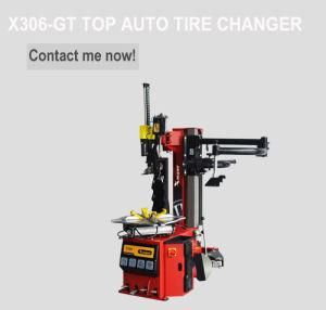 Hot Sell Auto Tire Changer with Leverless Tool Garage Equipment