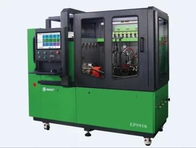 EPS916 Crdi Common Rail System Test Stand, Diesel Cr Test Machine with Injector Coding