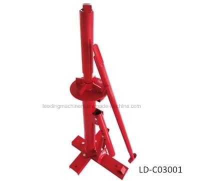 &#160; Portable Manual Tyre/Tire Changer Tire Changing Machine