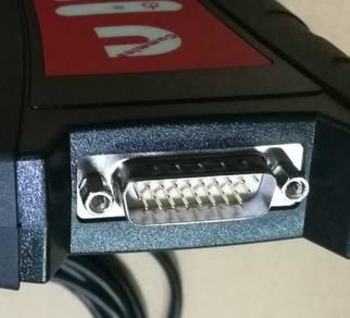 Inline 7 Data Link Adapter with Insite 8.5 / 8.7 Software Plus Lenovo X220 Laptop