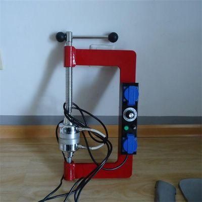 Tire Vulcanizing Repair Patch Tool Vulcanizer Machine