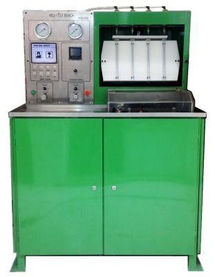 Fotma 12psdw Heui Injector Test Bench for Testing 3126 C7 C9