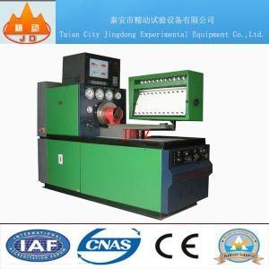 Jd-Z Dynamic Automatic Type Test Bench