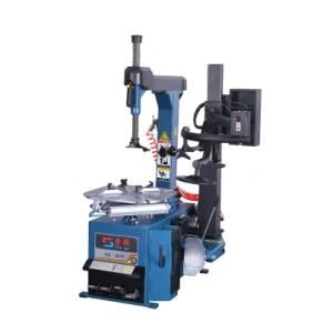 with Pneumatic Help Arm Car Tyre Changer (SG-627F)