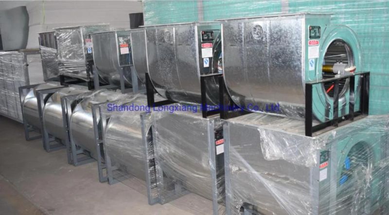 High Standard Customized Paint Spray Booth with CE