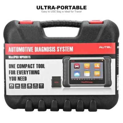 TPMS Programing Tool Autel Scanner Maxipro MP808 Autel Maxipro MP808ts TPMS Autel