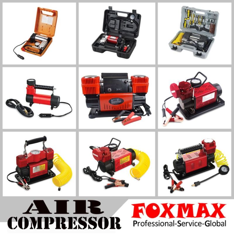 12V Air Compressor&150L/M (FM-AC150)