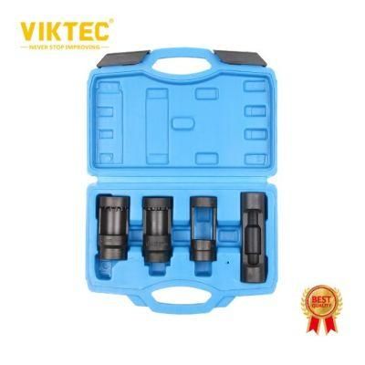 4PC 1/2&quot;SD European Type Senor Socket Set (VT01628)