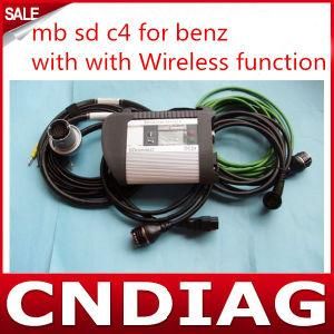Best Price for Mercedes-Benz MB SD Connect C4 Multiplexer Compact 4 with Wireless Function