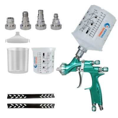 High Quality Airless Paint Spray Gun Cup Paint Sprayer Accessories Latex Paint Sprayer Cup