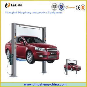 2 Post Lift Car Wash or Repair Machine Lift Used 220V