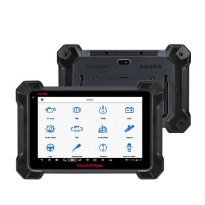 Autel Mk908p Maxisys PRO Ms908p Vehicle Diagnostics Tool Maxi 908 Diagnostics Autel Diagnostic Tools