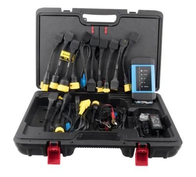 Launch X431 V HD3 Truck Launch X-431 PRO 12V / 24V 2021 Launch X431 Vplus Diagnostic Machine