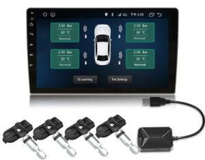Android Navagation Internal Sensor USB TPMS for Car
