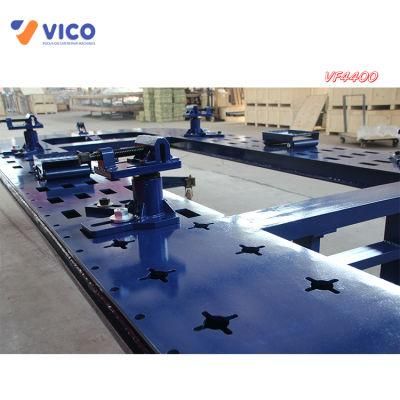 Vico Car Service Center Bench Straightener Lifting Bench