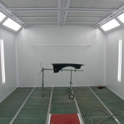 Auto Paint Cabin/Auto Painting Cabin/Auto Spray Paint Cabin