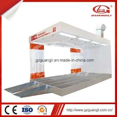 Ce Approved High Quality Original Guangli Brand Auto Movable Preparation Station Room