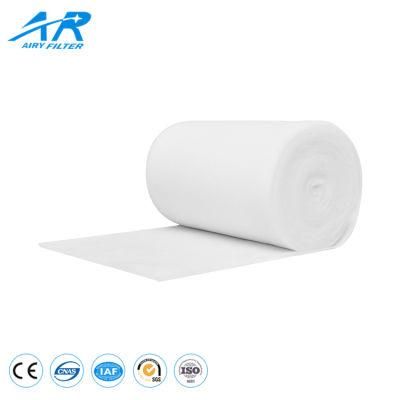 Well Made Polyester Primary Filter for Air Conditioning Equipment