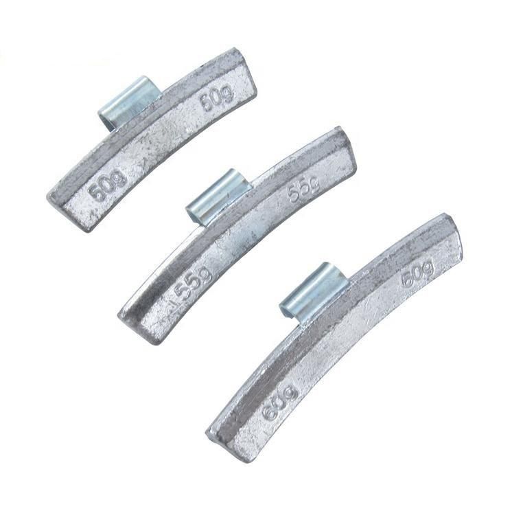 High Quality Pb Wheel Balance Weights for Alloy Rim