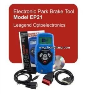 Model Ep21 Auto Code Reader